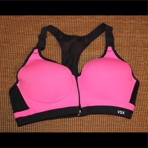 VS Sports Bra